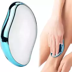 Crystal Cleaner Pro Depilador y Exfoliante - comprar online