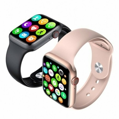 Combo Auriculares Air39 + Smartwatch W26+ - Ultra Random