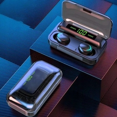Auriculares F9-5 in ear Inalámbricos en internet
