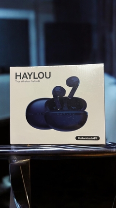 Auriculares Haylou X1 2023 - comprar online