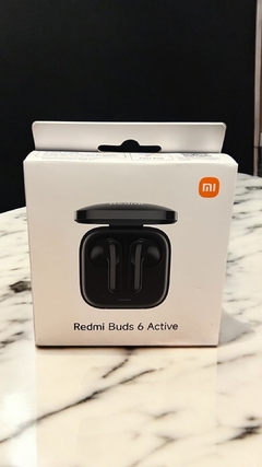 Xiaomi Redmi Buds 6 Active - Ultra Random