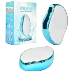 Crystal Cleaner Pro Depilador y Exfoliante - Ultra Random