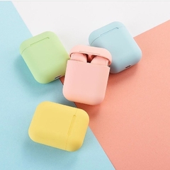 Auriculares i12 - comprar online