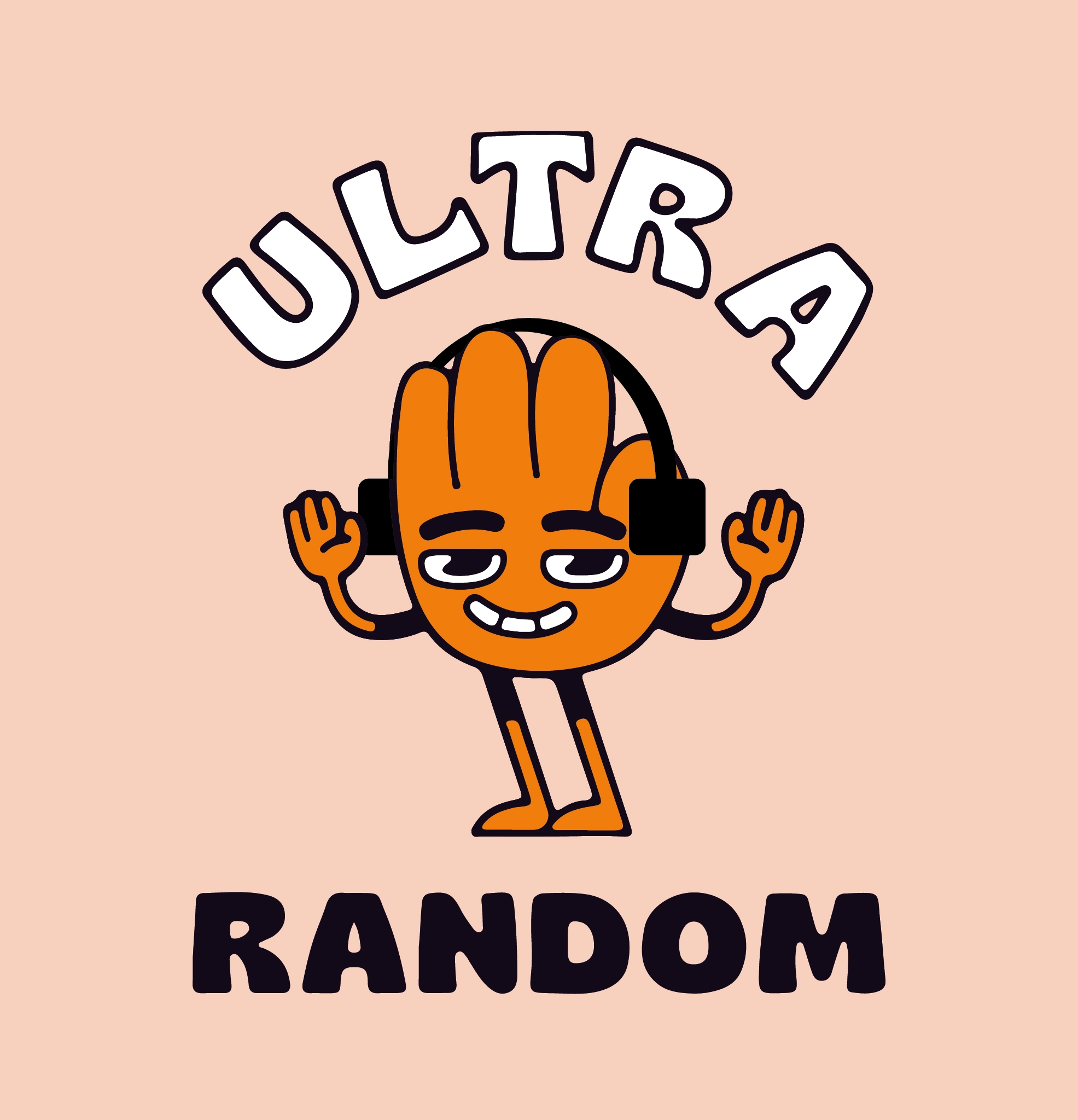 Ultra Random