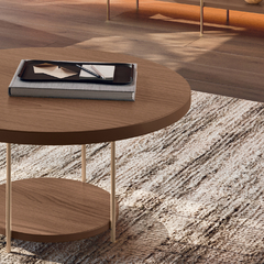Mesa SKY Duo Melamina - 60cm en internet