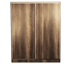 PLACARD LINEA TEXTURADA 1.80x2.20x0.59 - comprar online