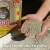 Piedra Aglutinante Gattos Pack x 4