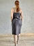 Vestido Ruby Tafetá - comprar online