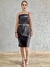 Vestido Ruby Tafetá - loja online