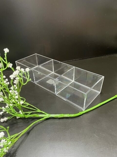 Organizador tri bajo Florencia - comprar online