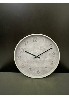 Reloj Grafito
