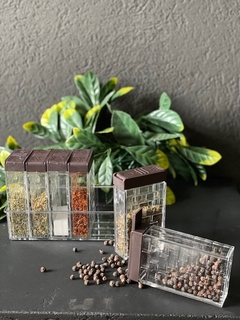 Especiero pocket Florencia