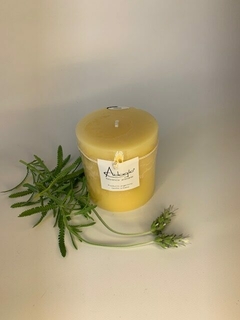Velas Adagio perfumadas 20 horas