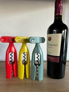 Sacacorchos simple Brabantia - comprar online