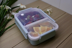 Lunchera acero Box en internet