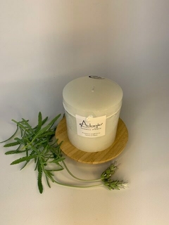 Velas Adagio perfumadas 20 horas - comprar online