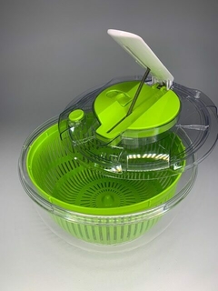 Centrifugadora de verduras Florencia - comprar online