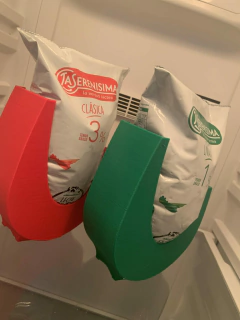 Lecherita Portofino Roja - comprar online