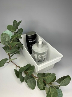 Organizador simple angosto Padua - comprar online