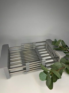 Secaplatos extensible Ferrara - comprar online