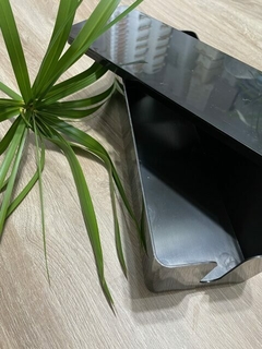 Caja zapatillas Milán en internet