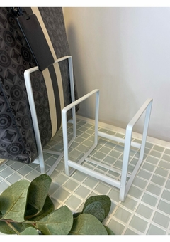 Organizador vertical grande Ferrara - Tienda de Soluciones