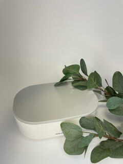 Caja hogar Arezzo - Tienda de Soluciones