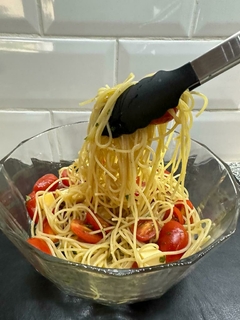 Pinza de cocina 30 cm