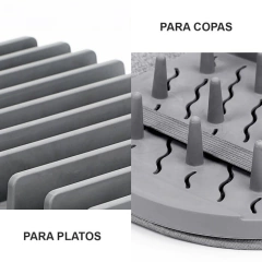Paño y seca platos Parma - Tienda de Soluciones