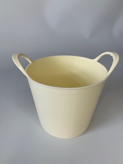 Canasta mini doble manija Urbino - comprar online