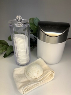 Cesto de mesada de baño Cagliari - comprar online