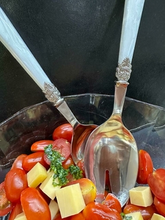 Cubiertos para ensalada en internet