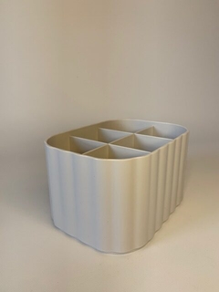 Contenedor c/ división Siena alto - comprar online