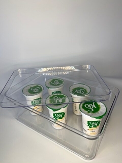 Contenedor extra grande Florencia - comprar online
