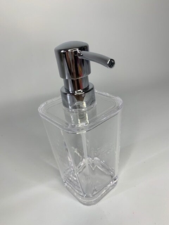 Dispenser acrílico Cagliari - comprar online