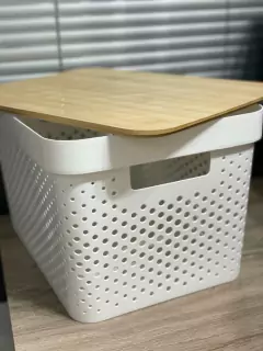 Caja Trapani calada Grande en internet
