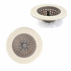 Tapón de silicona