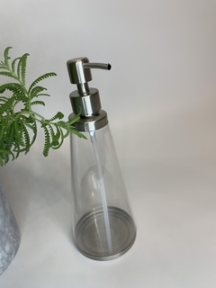 Dispenser Alba triangular 330 ml - comprar online