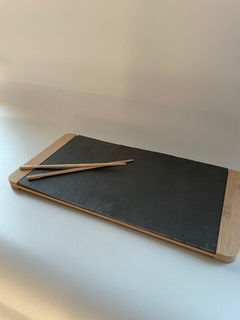 Tabla de bambú 30 - comprar online