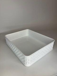 Canasta apilable A Asis - comprar online