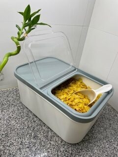 Arezzo grande con Cuchara