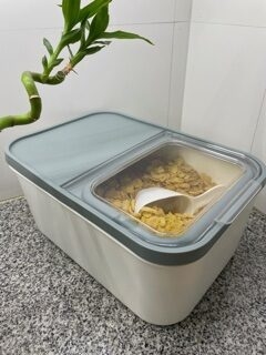Arezzo grande con Cuchara - comprar online