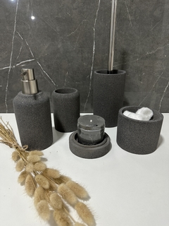Algodonera cemento carbón - Tienda de Soluciones