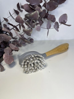 Cepillo Trapani Gris - comprar online