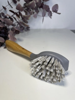 Cepillo Trapani Gris - Tienda de Soluciones