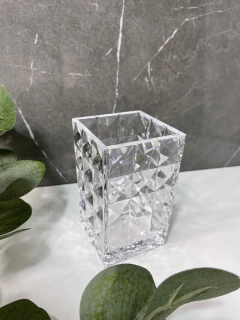 Vaso rombo premium - comprar online