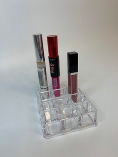 Organizador de maquillaje Alba basico