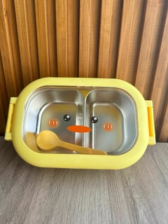 Lunchera Patito