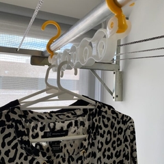 Perchas porta camisas Cagliari