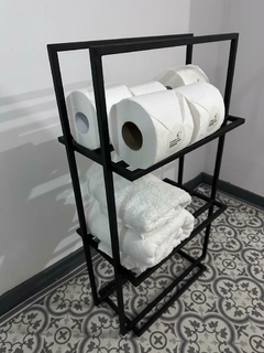 Mini estantería Ferrara - Tienda de Soluciones